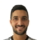 Nicolás Blandi