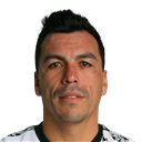 Esteban Paredes