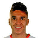 Víctor Cantillo