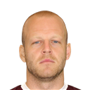 Steven Naismith