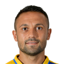 Camillo Ciano