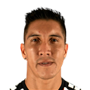 Cristián Suárez