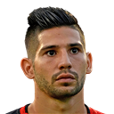 Jonathan Agudelo