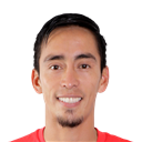 Fabián Sambueza