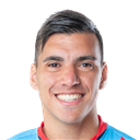 Nicolás Giménez