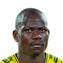 Hlompho Kekana
