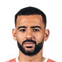 Kevin Stewart