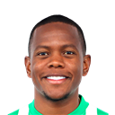 Yerson Candelo