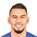 Yeison Gordillo