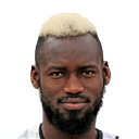 Carlos Idriss Kameni