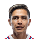 Dieter Villalpando