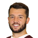 Craig Halkett