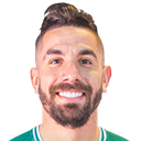 Patricio Cucchi