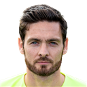 Craig Gordon