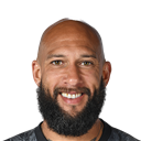 Tim Howard