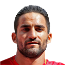 Mehrdad Mohammadi
