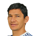 Roberto Ovelar