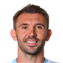 Gareth McAuley