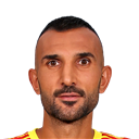 Yalçın Ayhan