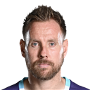 Rob Elliot