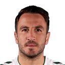 Ali Çamdalı