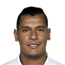 Diego Peralta
