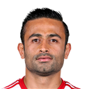 Omid Ebrahimi