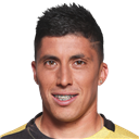 Rubén Farfán