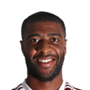 Roly Bonevacia