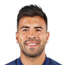 Gonzalo Espinoza
