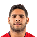 Daniel Villalva