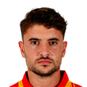 Luca Antei