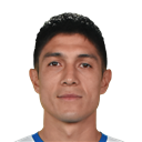 Valber Huerta