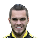 Jonathan Clauss