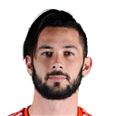 Marcelo Larrondo