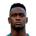 Frédéric Mendy