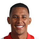 James Sánchez