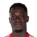 Edwin Gyasi