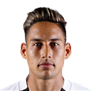 David Texeira