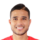 Larry Vásquez