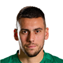 Christos Donis