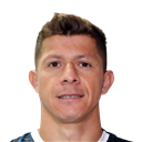Cristian Martínez Borja