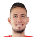 Jonathan Rodríguez