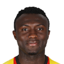 Bubacarr Sanneh