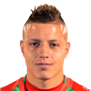 Freddy Salazar