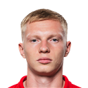 Nikolay Rasskazov