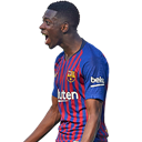 Ousmane Dembélé