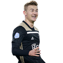 Matthijs de Ligt
