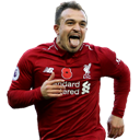 Xherdan Shaqiri