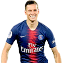 Julian Draxler
